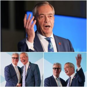 🔥🔥 Farage Escalates the Fight: Starmer Accused of “Rigging the System” as Reform Launches Legal Action. Krixi