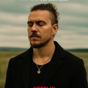 NETFLIX ANNOUNCES “Till the End: The Brandon Lake Story” — A Voice That Refused to Break