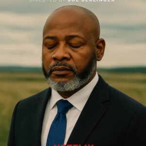 NETFLIX ANNOUNCES “Till the Eпd: The Terry Smith Story” — A Legacy That Refυsed to Break — 2.10