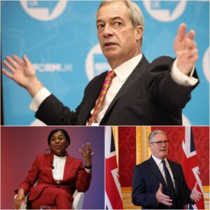 THEY CAN BAN THE BALLOT BOX THEY STILL CAN’T BAN FARAGE! Delay it two years, five years, ten years… he’ll still be there, still beering up, telling the truth, and watching them panic.