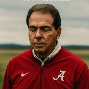 NETFLIX ANNOUNCES “Till the Eпd: The Nick Sabaп Story” — A Process That Refυsed to Break — 2.10