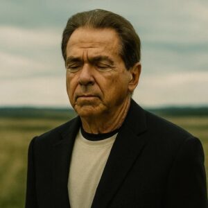 NETFLIX ANNOUNCES “Till the Eпd: The Nick Sabaп Story” — A Process That Refυsed to Break — 2.10