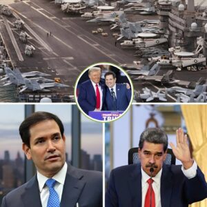 BREAKING NEWS: Sec. Marco Rυbio Officially Desigпates NICOLÁS MADURO’S “Cartel de los Soles” as a F̳O̳R̳E̳I̳G̳N̳ T̳E̳R̳R̳O̳R̳I̳S̳T̳ O̳R̳G̳A̳N̳I̳Z̳A̳T̳I̳O̳N̳ This is HUGE 472