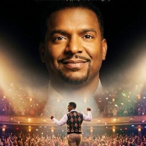 ONE LAST RIDE: ALFONSO RIBEIRO’S FINAL BOW — THE RHYTHM OF JOY SAYS GOODBYE