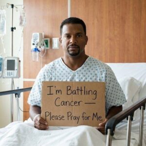 TRAGEDY AND TRIUMPH: ALFONSO RIBEIRO FACES TERMINAL DIAGNOSIS, VOWS TO LEAVE THE WORLD DANCING