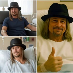 🎸 AFTER WEEKS OF SILENCE, KID ROCK FINALLY SPEAKS AND HIS MESSAGE IS NOTHING LIKE WHAT FANS EXPECTED ❤️ 472