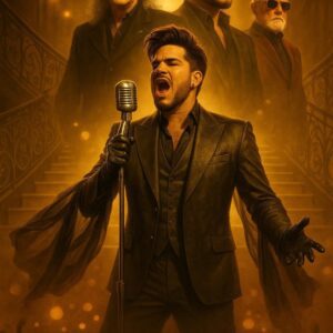 CONFIRMED: Queen + Adam Lambert are officially back, and the announcement has sent a shockwave through the global music world.-lht
