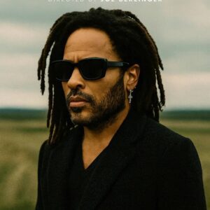 Netflix Unveils “Till the End: The Lenny Kravitz Story” — A Soul That Refused to Fade