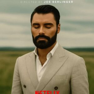 NETFLIX ANNOUNCES “Till the End: The Rylan Clark Story” — A Spirit That Refused to Break