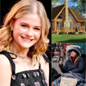 DARCI LYNNE’S $2 MILLION GIFT OF HOPE: AMERICA’S BELOVED VENTRILOQUIST TRANSFORMS AN OKLAHOMA CITY HOME INTO A SANCTUARY FOR HOMELESS YOUTH. ws
