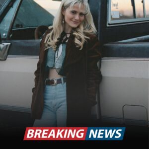 BREAKING: Something Unthinkable Has Surfaced About DARCI LYNNE — And Fans Say This May Be Her Most Emotional Fight Yet. ws