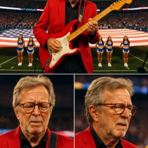 An Anthem of Grace: How Patti LaBelle Made Thanksgiving Night Feel Holy