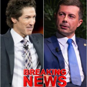 When Pete Buttigieg looked the televangelist in the eye and said, “The faith you preach doesn’t reflect the teachings I grew up with,” the entire auditorium froze.