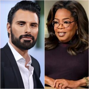 Drama Alert! Oprah Winfrey just broke her silence on Rylan Clark — and she didn’t hold back!