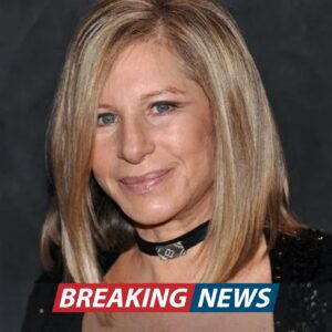 The Voice That Carried the World Finally Speaks for Itself: Barbra Streisand Reveals the "Heavy Truth" Behind the Legend. ws