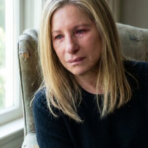 💔 20 minutes ago in Malibu, California, Barbra Streisand was confirmed as…ws