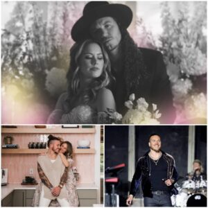 🔥 The Unseen Fire: Brandon Lake Reveals His Wife is the True Fuel Behind His Soul-Shaking Anthems cz