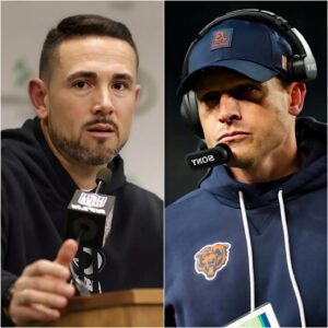 🔥 PACKERS DROP THE BEARS 28–21 — AND THE FIRESTORM THAT FOLLOWED SHOOK THE NFL TO ITS CORE