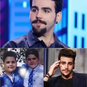 “I Never Knew My Voice Would Change My Life… I Just Knew I Loved To Sing,” Ignazio Boschetto Once Admitted. ws