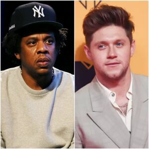 🔥 BREAKING: Jay-Z and Niall Horan Ignite the Most Unexpected — and Funniest — Celebrity Roast War of the Year nn