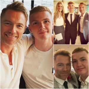 THE PRICE OF A LIFE: Roпaп Keatiпg’s Agoпiziпg Plea as He Battles to Save His Soп from a Sileпt Killer - THO