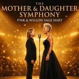 “A Voice from Heaven”: P!nk and Her Daughter Release a Never-Before-Heard Mother–Daughter Duet — A Song That Transcends Time, Memory, and Life Itself nn