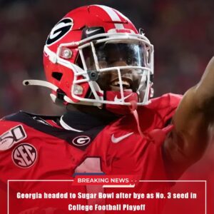 “Thank You for Believing in Him”: Kirby Smart’s Wife Reveals the Hidden Battle Behind Georgia’s Historic Victory cz