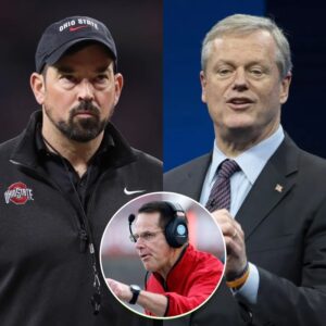 CONFIRM: NCAA Spokesperson Charlie Baker Announces Official Decision — OHIO STATE VS. INDIANA HOOSIERS GAME RESULT VOIDED nn