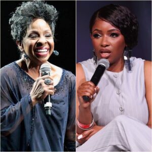 🚨 PAY UP OR FACE ME IN COURT! Gladys Knight Slaps Jasmine Crockett and Network With a $70 Million Lawsuit After Explosive Live TV Clash That Left Viewers Stunned