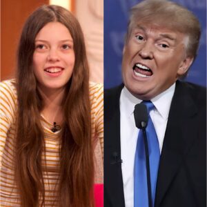 COURTNEY HADWIN JUST WENT FULL ROCK-SOUL FIRE ON TRUMP IN A LIVE IMMIGRATION SHOWDOWN