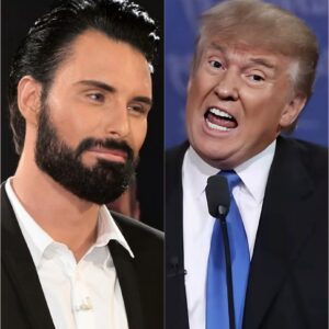RYLAN CLARK JUST WENT FULL BROADCAST FIRE ON TRUMP IN A LIVE IMMIGRATION SHOWDOWN