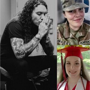 WITNESSES STUNNED: What Brandon Lake Did OUTSIDE the Funeral Hall Left People Sobbing — “The Atmosphere Shifted.