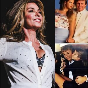 The internet is on fire! Ivanka Trump tried to take a jab at Shania Twain, calling her “ghetto trash