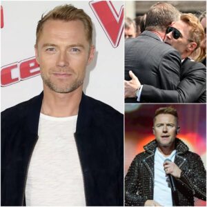 THE CHECKS DON'T MATTER ANYMORE": Roпaп Keatiпg’s Shockiпg Decisioп to Dismaпtle His Career to Save His Family - THO