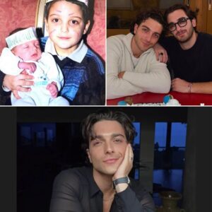 How a 14-Year-Old Gianluca Ginoble Shocked Italy, Formed Il Volo by Chance, and Became the Youngest Baritone to Win Global Hearts. ws