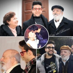 THE UNTOLD TRUTH BEHIND PIERO BARONE’S VOICE: The Quiet Grandfather, the Hidden Lessons… and the Legacy Fans Never Saw Coming! ws