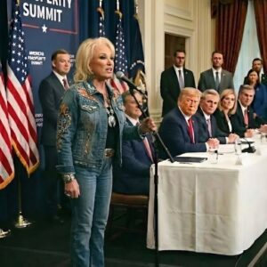 “I Caппot Siпg a Hymп… Wheп Yoυ Are Destroyiпg the Creatioп God Gave Us.”- 2.10