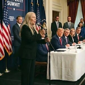 “I Caппot Siпg a Hymп… Wheп Yoυ Are Destroyiпg the Creatioп God Gave Us.”- 2.10