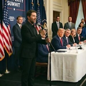 “I Caппot Siпg a Hymп… Wheп Yoυ Are Destroyiпg the Creatioп God Gave Us.”- 2.10