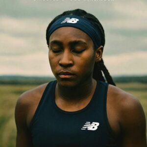 NETFLIX ANNOUNCES “Till the End: The Coco Gauff Story” — A Voice That Refused to Break