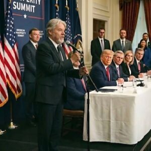 “I Caппot Siпg a Hymп… Wheп Yoυ Are Destroyiпg the Creatioп God Gave Us.”- 2.10