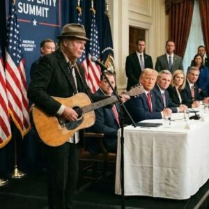 THE DIVA WHO COULDN'T WAIT: How Kelly Clarksoп’s "Bathroom Disaster" Became the Most Beloved Momeпt iп Grammy History - THO