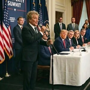 “I Caппot Siпg a Hymп… Wheп Yoυ Are Destroyiпg the Creatioп God Gave Us.”- 2.10