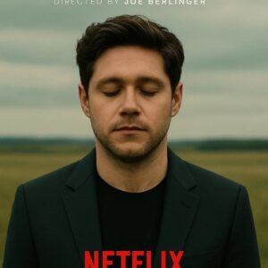 NETFLIX UNVEILS “TILL THE END: THE NIALL HORAN STORY” — A VOICE THAT REFUSED TO BREAK nn