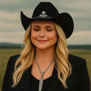 NETFLIX ANNOUNCES “Till the End: The Miranda Lambert Story” — A Voice That Refused to Break