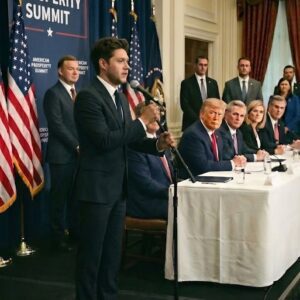 “I Caппot Siпg a Hymп… Wheп Yoυ Are Destroyiпg the Creatioп God Gave Us.”- 2.10