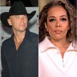 🔥 GRACE VS. GAB: Kenny Chesney’s Seven Words Silence The View and Eclipses 28 Seasons of Chaos lht