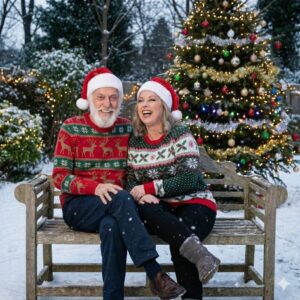 Viral Victory: How Dick Van Dyke and Arlene Silver’s ‘Simple Little Routine’ Became a Global Phenomenon and Set the Stage for the Most Anticipated Duet of the Decade