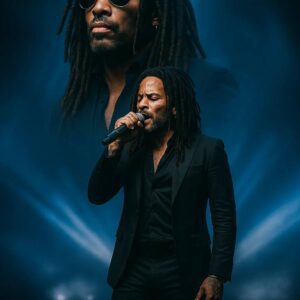 Lenny Kravitz Stuns Fans With Surprise Tour Announcement, Ushering In a Bold New Era