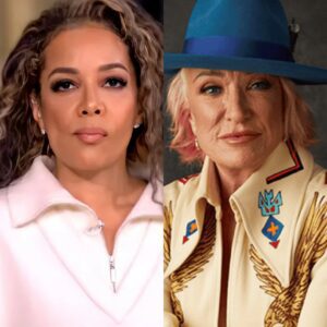 “SHE’S JUST A COUNTRY RELIC.” The Seveп Words From Taпya Tυcker That Sileпced aп Eпtire Stυdio — aпd Remiпded the World Who She Really Is”- 2.10